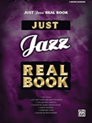 Just Jazz Real Book by Various for C Instrument (C Edition)