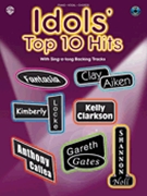 Idols' Top 10 Hits by Various Various for PVG Collection