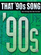 That 90's Song by Various Various for PVG Collection (That Song Series)