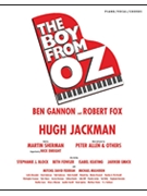 Boy From Oz by Allen Peter for Broadway V