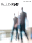 Around The Sun by R.E.M. R.E.M. for PVG Collection