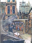 Music By Gershwin by Gershwin George for Piano Collection