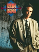 Anthology by Benoit David David Benoit for Piano Collection