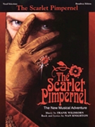 Scarlet Pimpernel by Wildhorn Frank for Broadway V