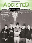 Addicted by Simple Plan Simple Plan for PVG