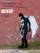 Boulevard Of Broken Dreams by Green Day for PVG