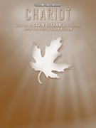 Chariot by Gavin DeGraw for Piano/Vocal