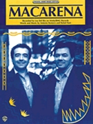 Macarena by Romero and Ruiz - Los Del Rio - Los Del Rio for PVG