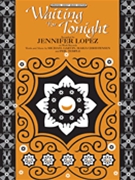 Waiting For Tonight by Lopez Jennifer Jennifer Lopez for PVG