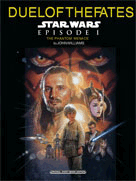 Duel Of The Fates by Williams John for PVG (Star Wars Episode I)