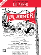 Li'l Abner by de Paul Gene for Broadway V