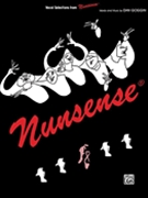 Nunsense by Goggin Dan for Broadway V