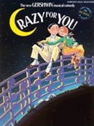 Crazy For You by Gershwin George for Broadway V
