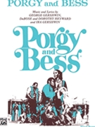 Porgy & Bess by Gershwin George for Vocal Scor