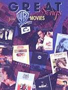 Great Songs From Warner Brothers Movies by Various for PVG Collection