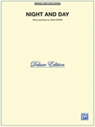 Night and Day by Porter Cole for