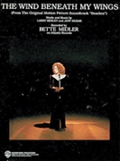 Wind Beneath My Wings by Midler Bette Bette Midler for PVG (Low)