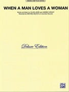 When A Man Loves A Woman by Bolton Michael Michael Bolton for PVG