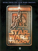 Star Wars Trilogy Special Edition (Episodes IV - VI) by Williams John - Coates Dan - for Piano Collection
