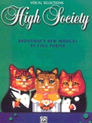 High Society by Porter Cole for Broadway V