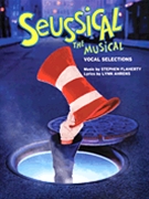 Seussical The Musical by Flaherty Stephen for Broadway V