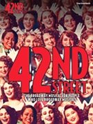 42nd Street Revival by Warren Harry for Broadway V (Revival)