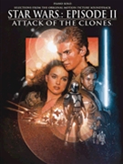 Star Wars II - Attack of the Clones by Williams John - Attack Of The Clones - for Piano Collection