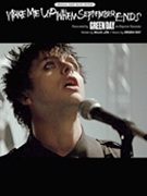 Wake Me Up When September Ends by Green Day for PVG