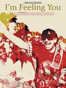 I'm Feeling You by Santana Michelle Branch for PVG