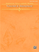Essential Home Library Series Volume 8 by Various - Broadway - Various for PVG Collection