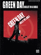 Bullet In A Bible by Green Day for Guitar Tab