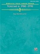 Essential Home Library Series Volume 6 by Various Various for PVG Collection (1980-1990)