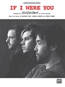 If I Were You by Hoobastank for PVG