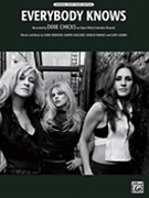 Everybody Knows by Dixie Chicks for PVG