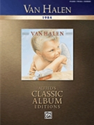 1984 by Van Halen Van Halen for PVG Collection