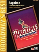 Ragtime by Ahrens and Flaherty - Coates Don - for Broadway P