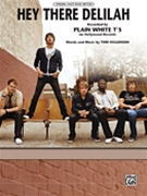 Hey There Delilah by Plain White T's Plain White T's for PVG