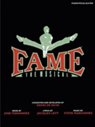Fame The Musical by Margoshes Steve for Broadway V