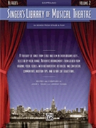 Singer's Library Of Musical Theatre by Various for Soprano Vo (Vol 2)