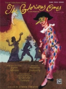 Glorious Ones by Flaherty Stephen for Broadway V