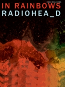 In Rainbows by Radiohead Radiohead for PVG Collection
