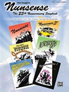 Nunsense: 25th Nunniversary Songbook by Goggin Dan for Broadway V