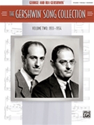Gershwin Song Collection by Gershwin George for PVG Collection (Volume 2: 1931-1954)