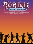 Ragtime by Flaherty Stephen for Broadway V