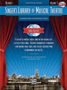 Singer's Library Of Musical Theatre - Bari/bass - Volume 1 by Various for Vocal Collection