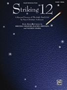 Striking 12 by Milburn/Sheinkin/Vig for Broadway V