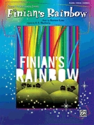 Finian's Rainbow by Lane Burton for Broadway V