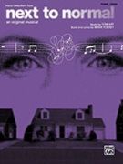 Next To Normal by Kitt Tom for Broadway V