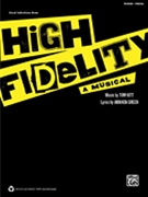 High Fidelity by Kitt Tom for Broadway V