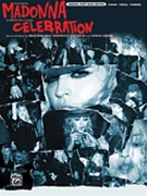 Celebration by Madonna Madonna for PVG